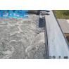China Balboa control big endless swim backyard hot tub and spa, SW-59A, 5900 * 2250 * 1320mm wholesale