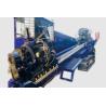 China Stable Large HDD Machine With Wireless Control Walking System wholesale