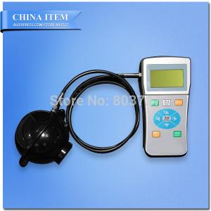 China Mètre de la température de couleur de poche de Digital avec la chromaticité Coor de la sphère d'intégration de 10cm le TDC supplier