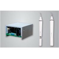 Professional Detachable Piezo Dental Ultrasonic Scaler 24VDC Dental Ultrasonic Cleaner