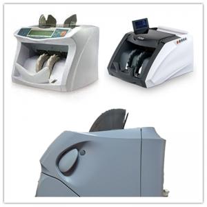 China Multi Functions IR UV And MG Banknote Sorter Machine Cash World Note Counting Machine supplier