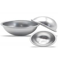 China RK Bakeware China Foodservice NSF Nonstick Aluminum Petit Four /Tartlet / Quiche Mold- 50/Set on sale