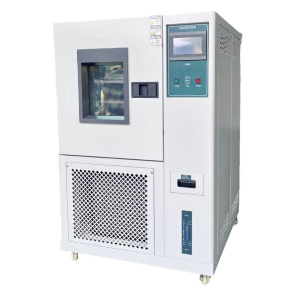 Advanced Constant Temperature Humidity Test Equipment For Customizable Testing