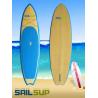 China Bamboo stand up paddle board/sup paddle board/fiber glass sup/EPS paddle board/cheap paddle board wholesale