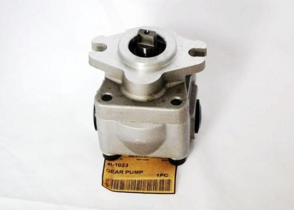 SH200A3 Sumitomo Excavator Parts Sumitomo Gear Pump OEM / ODM Available