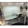 Laboratories Vertical laminar flow cabinet