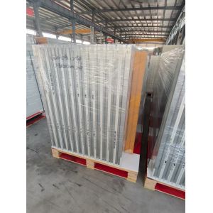 China 150mm Thickness Clean Room Insulated Panel Featuring ISO 14644-1 Certification Optimized for Controlled Cleanroom Spaces wholesale