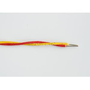 China Tipo pacote padrão de K J S da bobina da isolação do cabo de extensão do ANSI de 24AWG supplier
