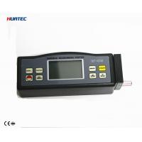 China Highly sophisticated inductance sensor Surface Roughness Tester SRT6210 with 10mm LCD on sale