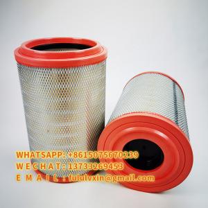 China 1679397 Air Cleaner Filter Element 1914366 1532484 APUC192 APUE991 P954411 supplier