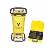 China XXG-2005 Portable x-ray machine for welding , nondestructive testing equipment on sale