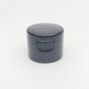 China 24 MM Flip Top Cap Makeup Remover Bottle Cap PP Plastic Material Bottle Cap wholesale