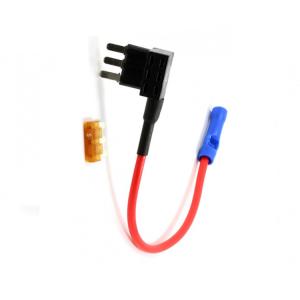 ADD-A-CIRCUIT Micro3 ATL FUSE-TAP Add ON DUAL CIRCUIT ADAPTER AUTO CAR ...