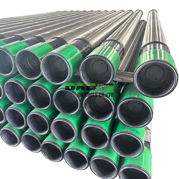 Pipe Base Screen Customizable Configuration and Performance for Optimal Sand Control in Various Applications