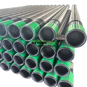 China Pipe Base Screen Customizable Configuration and Performance for Optimal Sand Control in Various Applications wholesale