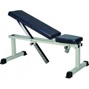 China Sit Up Flat Incline Decline Weight Bench PU EPE AB Weight Lifting Muscle Training supplier