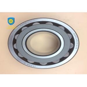 22314 Excavator Slewing Ring Bearing With ISO9001 Certifie Wear Resistant