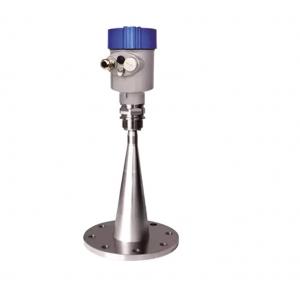 High Frequency Radar Level Gauge Radar Water Level Meter Flare