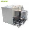 100 liters Industrial Ultrasonic Cleaner High Power Air Conditioning Vent