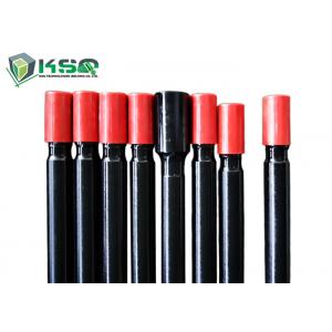 China 1220mm T38 Rock Drilling Tools Drifter MF Rod for Mine drilling rig supplier