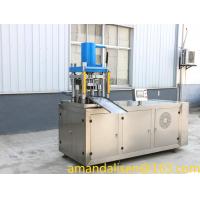 China Salt Block Press Machine Cattle Sheep Salt Mineral Block Lick Box Animal Feed Making Machine Feed Processing Machines on sale