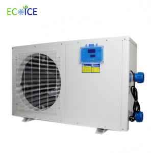 China Custom 1p Micro Aquarium Cold Room Water Chiller Portable Water Cooled for water cooling with low price supplier