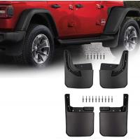 China Dongsui OEM 4X4 Car Accessories Truck Mud Guard For Jeep All Car Models on sale