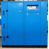 10 bar 3.7kw 5.5kw portable scroll air compressor oil free