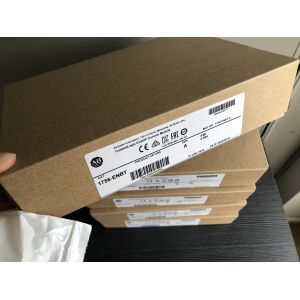China 1756-EN2T A-B Control System Module ALLEN BRADLEY ControlLogix EtherNet/IP bridge Module on sale