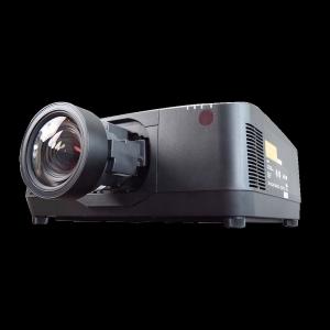 China 20000lumen LCD Laser Projector Support 4K For 3D Mapping Projection supplier