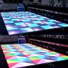 New design indoor and outdoor Dance Floor LED Screen disco bar floor LED for