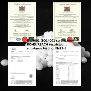 China Customizable Translucent TPE Plastic Material For Baby Care Application wholesale