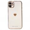 China Lovely Electroplate Shockproof Smartphone Case For Iphone 11 12 Pro Max wholesale