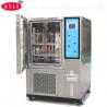 China Factory Manufacturer Constant Temperature Humidity Chamber Lab Test Equipment wholesale