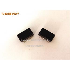 China 8 Pins Ethernet Lan Transformer ST7033QNL For High Performance Digital Switches supplier