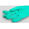 Nitrile, Latex Free, Powder Free, Exam Gloves, Blue,Medical Clear Synthetic