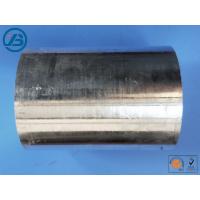 China Diameter 80 Mm 90mm 100 Mm Dissolving Magnesium Bar Magnesium Flat Bar Suppliers on sale