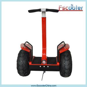 China Ce Approved Smart Self Balancing electric Scooter 2 Wheels supplier
