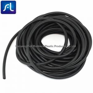 Low Toxic Medical Elastic Tubing , High Performance Thin Wall Medical Tubing Custom Colors