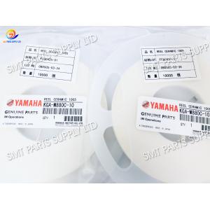 China YAMAHA SMT Spare Parts Reel Ceramic 1005 KGA-M880C-10 supplier