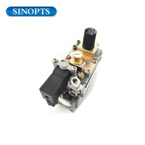                  Sinopts Gas Control Water Heater Replacement Thermostatic Valve for Heater and Gas Boiler             