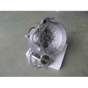 China Caixa de engrenagens 4T06CA8 para o ajuste de Hummer 650 do potro 650 de Taska 650 TNS 650 Taska com o motor LJ276MT-2 supplier