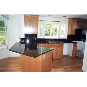 Countertops - UbaTuba Granite Countertops For Kitchen Design