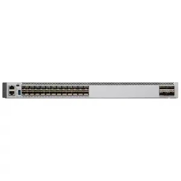 C9500-24X-A 24 Port Ethernet Switch 10G Network Switch With Full Duplex Half Duplex