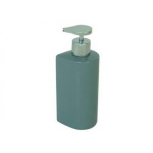 China Gray Simple Foaming Soap Dispenser supplier