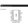China ICS9DB106BGILF Renesasの電子工学9DB106の時計のタイミングの集積回路IC wholesale