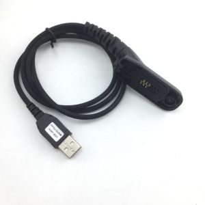 China Flexible Design USB Programming Cable for Motorola DP8668i 328D DP4801E Walkie Talkie wholesale