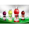 China Durable Pet Bottle Fruit Juice Automatic Bottling Machine CE Certificate wholesale