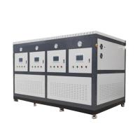 China 10t/h Electric Heating Steam Generator Industrial Boiler Sufficient Power on sale
