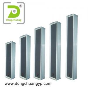 China Indoor/outdoor column speaker Y-710/720/Y-730/740/750 supplier